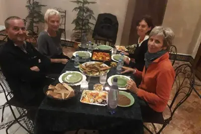 Image de Riad Zina Fes Profitez!