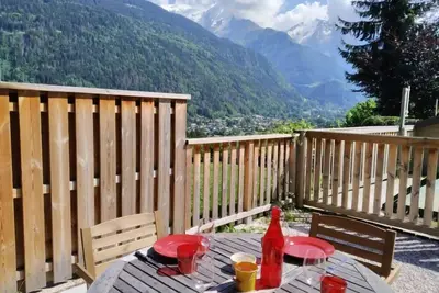 Image de Le clos Alpin by Interhome