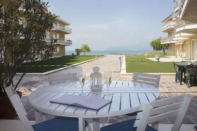 Image de Appartement le palais