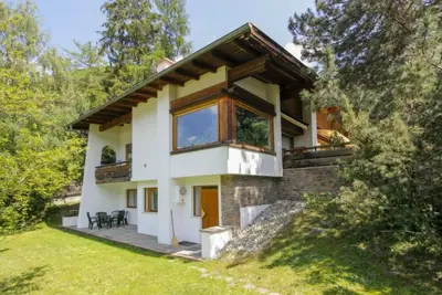 Appartement Mader by Interhome