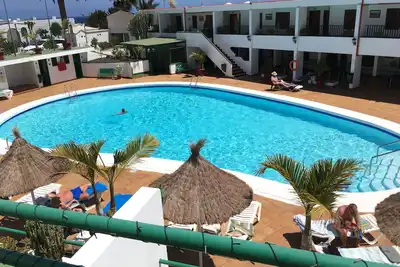 Image de Appartement de vacances, bel appartement d'une chambre, proche de toutes commodités