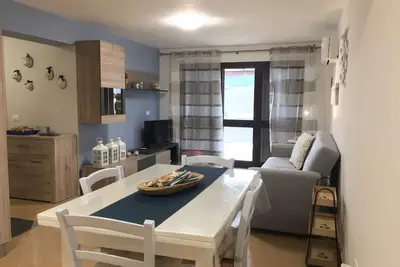 Image de Charmant appartement de trois pieces immerge dans le calme du Lido di Noto