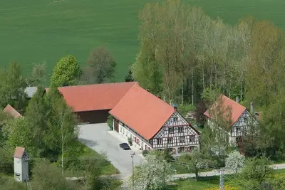 Image de Bienvenue au Hansenhof
