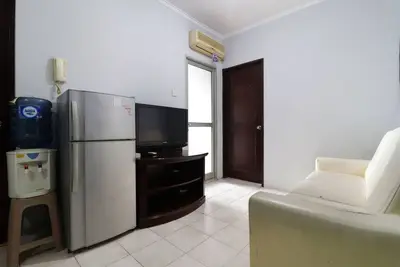 Image de Rent House Center at Apartement Mediterania Gajah Mada