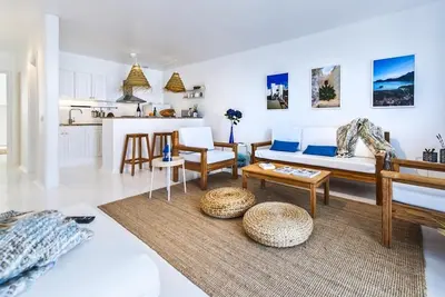 Image de Cotillo Surf Apartments 1