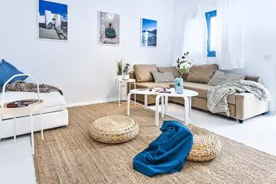 Image de Cotillo Surf Apartments 3