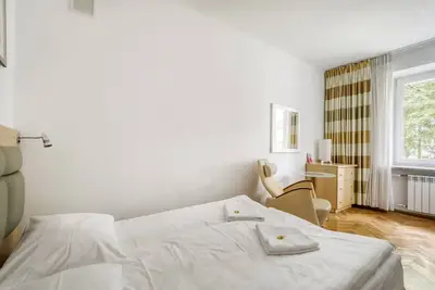 Image de 404 Rooms Obrzezna Mokotow