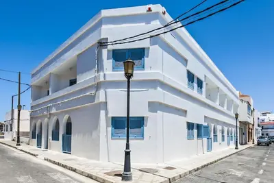 Image de Cotillo Surf Apartments 4