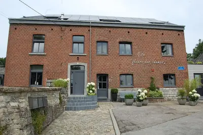Image de Appartement Fleurs des champs