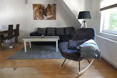 Image de Appartement / Monteurzimmer