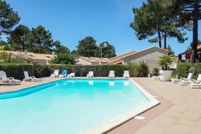 Image de Hameau de Talaris by Interhome
