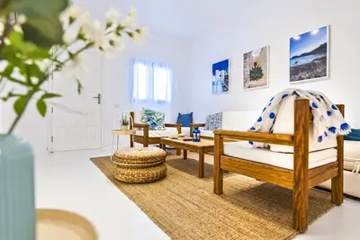 Image de Cotillo Surf Apartments 5