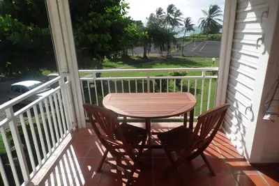 Image de Studio 2\/4 personnes Vue sur Mer