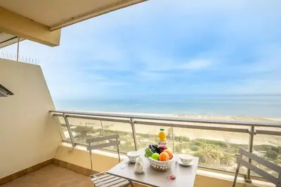 Image de Appartement Milos by Interhome