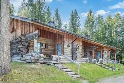 Image de Vuokatinportti a 11 by Interhome