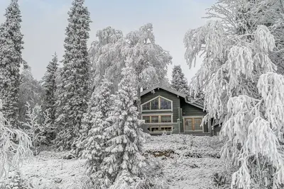 Image de Rukaniemen kontio by Interhome