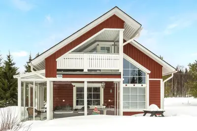 Image de Pyrykieppi by Interhome