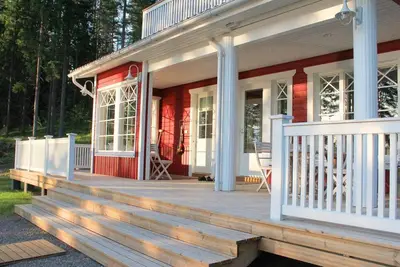 Image de Villa kukkula by Interhome