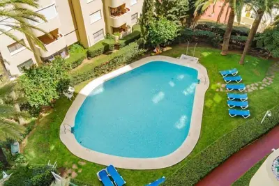 Image de Puerto Paraiso Ii by Interhome