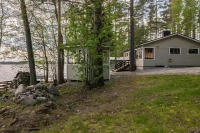 Image de Mäntyrinne by Interhome