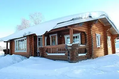 Image de Koivuniemi by Interhome