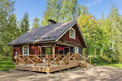 Image de Talasniemi by Interhome
