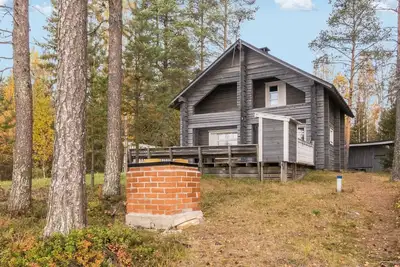 Image de Joulupukin mökki by Interhome
