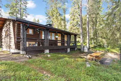 Image de Kesäranta 2 by Interhome