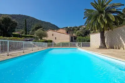 Image de Le Clos du Rigaud by Interhome
