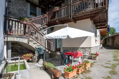 Image de Grand Sarriod by Interhome