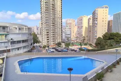 Image de Halcon Levante by Interhome
