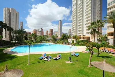 Image de Gemelos by Interhome