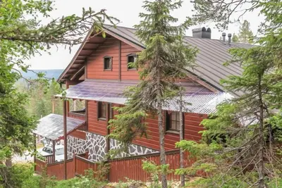 Image de Kärpänrinne b by Interhome