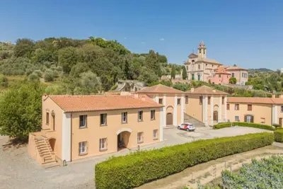 Image de Casa del Gemmo by Interhome
