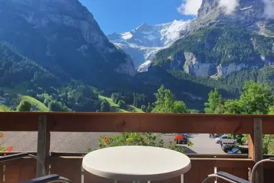 Image de Chalet Abendrot apARTments by Interhome