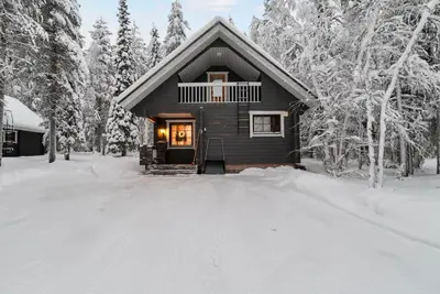 Image de Kaltiotievantie 2 mökki 3 by Interhome