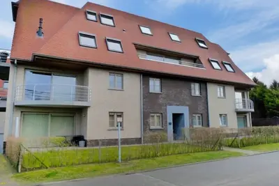 Image de Belle Rose I - Quiet duplex apartment by Interhome