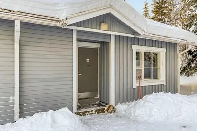 Image de Ylläskakkonen b9 by Interhome