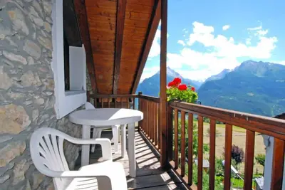 Image de Grand Sarriod by Interhome