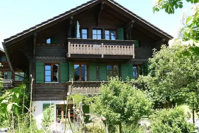 Image de Im Wiesengrund by Interhome