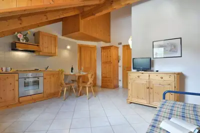 Image de Appartement Apt 34 by Interhome