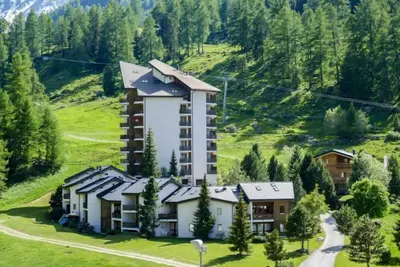 Image de Mont Fort 43 by Interhome