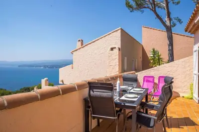 Image de Mas de la Madrague by Interhome