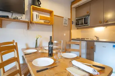 Image de Arcelle 203 by Interhome