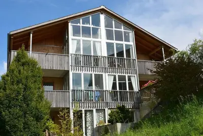 Image de Spillgerten-Blick by Interhome