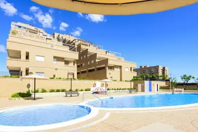 Image de Sea View - Jardines del Mar I by Interhome