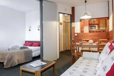 Image de Le Chamois Blanc by Interhome
