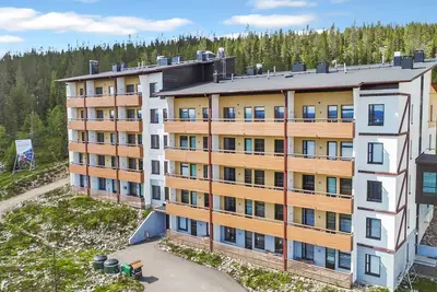 Image de Ylläs chalets 3210 by Interhome