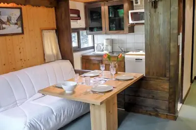 Image de Grand Roc by Interhome