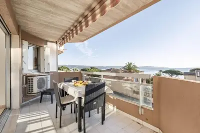 Image de Les Jardins del Mar by Interhome